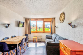 Résidence Les Portes du Soleil - maeva Home - 2 Pièces 6 Personnes Sélection MAE-1281